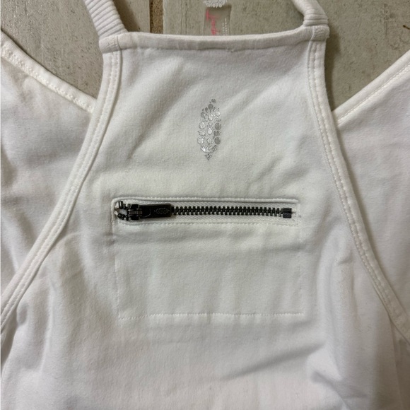 FP Movement Hot Shot Mini Dress - Picture 9 of 9